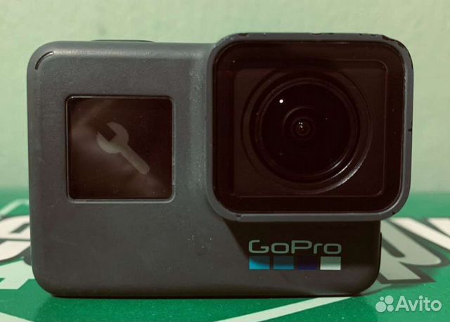 GoPro Hero 6 Black