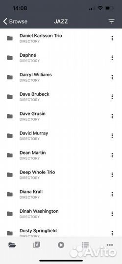 Пк для музыки на linux MPD