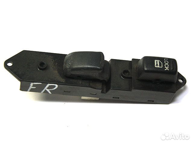 Кнопка стеклоподъемника двери Mitsubishi Galant