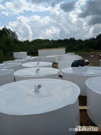 Сварка пластика,изготовление и ремонт ёмкостей