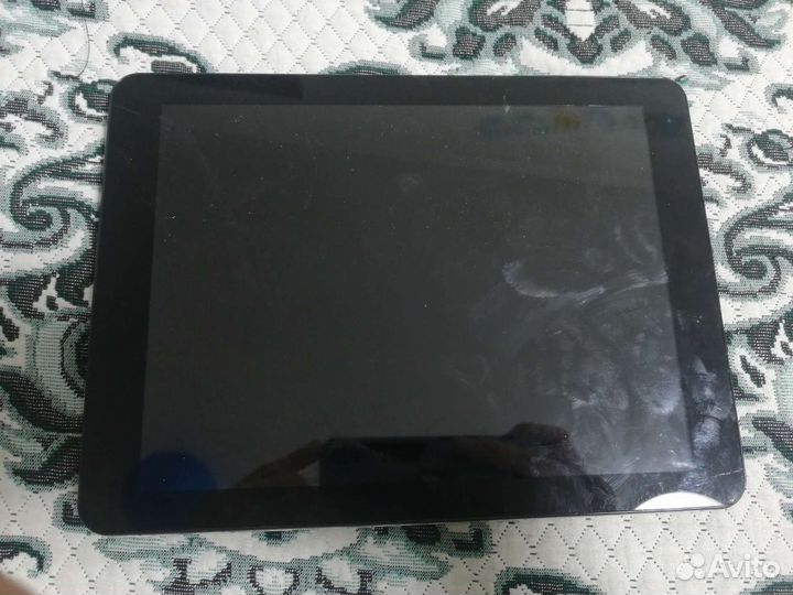 Планшет на запчасти
