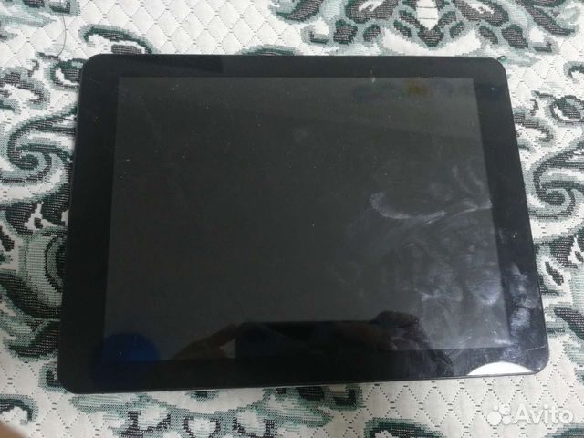 Планшет на запчасти