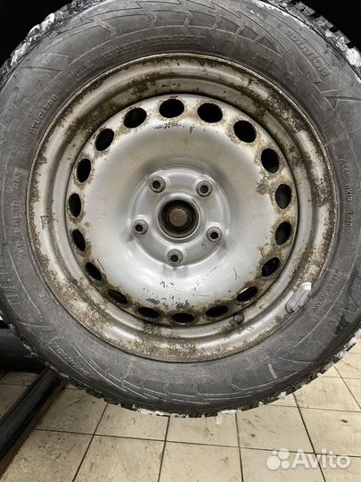 Диски r15 vag 5*112