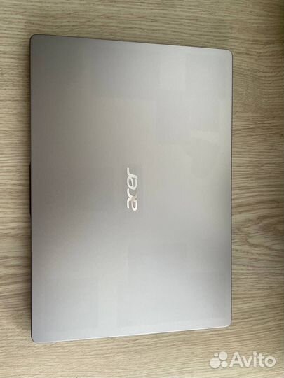 Офисный ноутбук Acer swift sf114-32