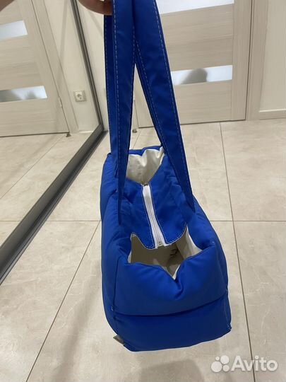 Сумка для собаки