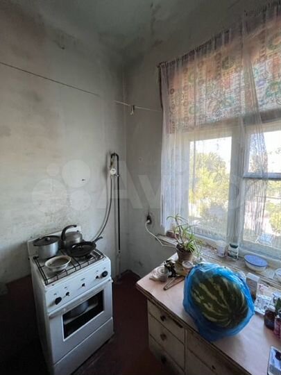 2-к. квартира, 49 м², 3/3 эт.