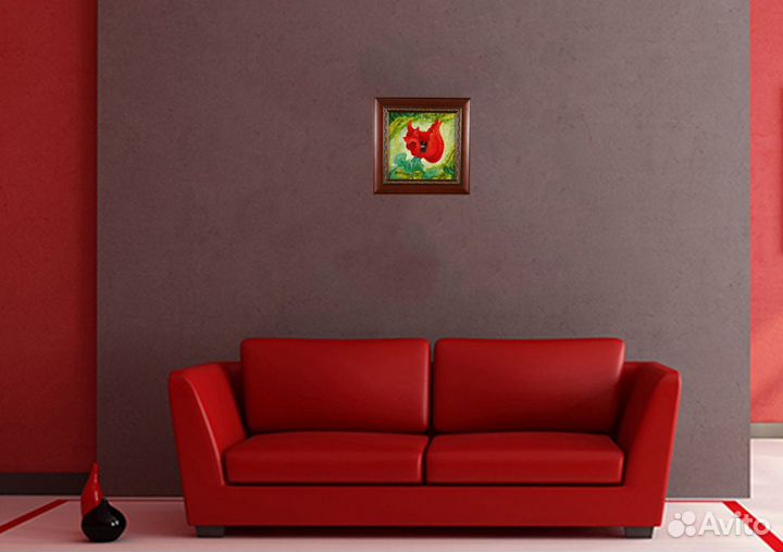 Картина, живопись натюрморт 