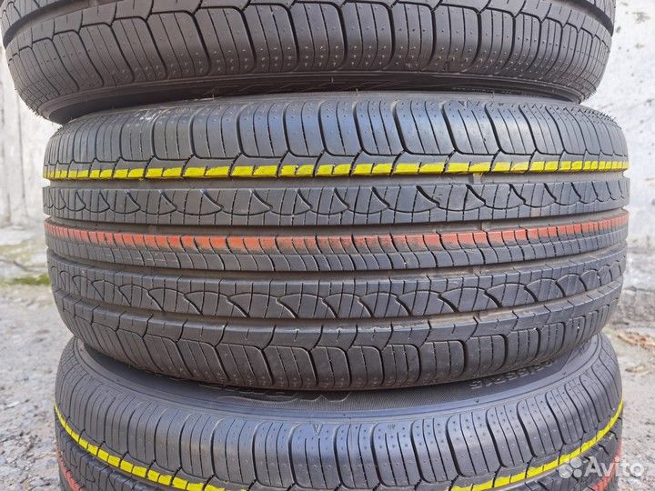 Nexen N'Priz AH8 195/55 R15 85H