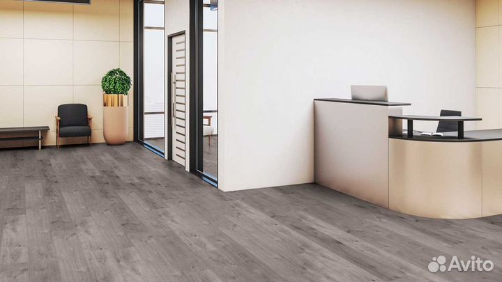 Ламинат со склада Westerhof