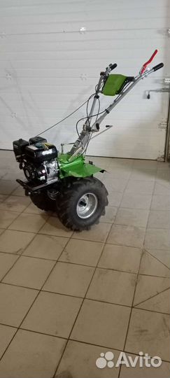 Мотоблоки и культиваторы