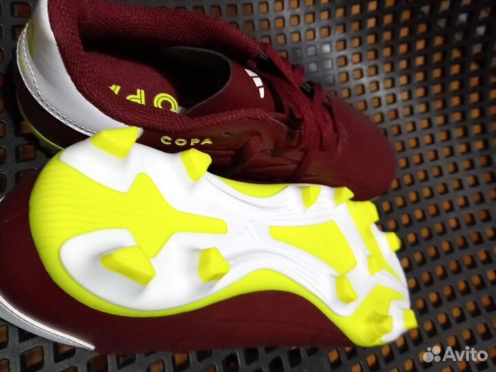 Бутсы Adidas Copa