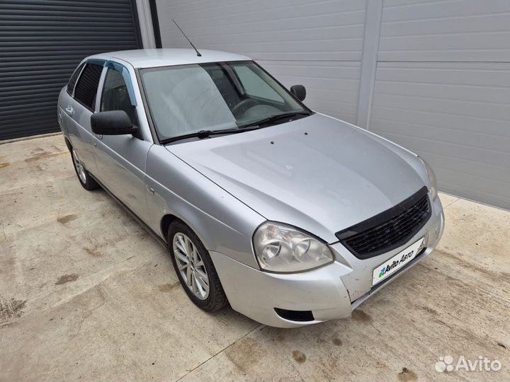 LADA Priora 1.6 МТ, 2011, 150 150 км