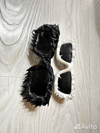 Очки от дизайнера Ayne