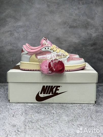 Кроссовки Nike 37-41