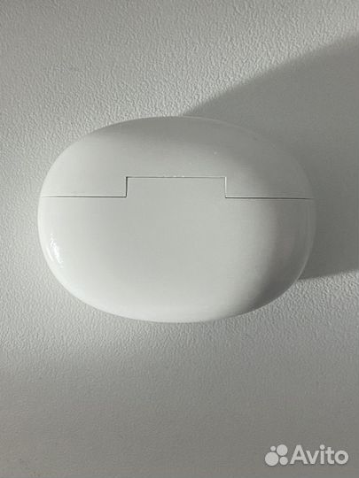 Беспроводные наушники realme buds air 5