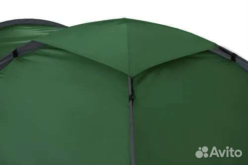 Палатка 4-местная Jungle Camp Toronto 4