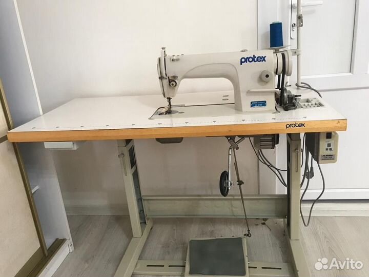 Швейная машинка бу