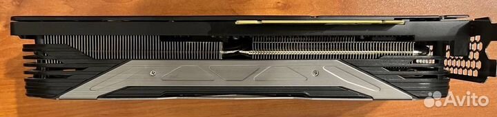 Видеокарта rtx 3070 8gb gaineard phoenix