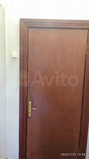 Комната 11,3 м² в 3-к., 6/6 эт.