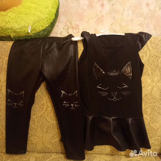 Одежда для девочки