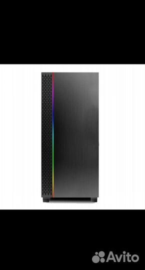 Корпус для пк новый Winard