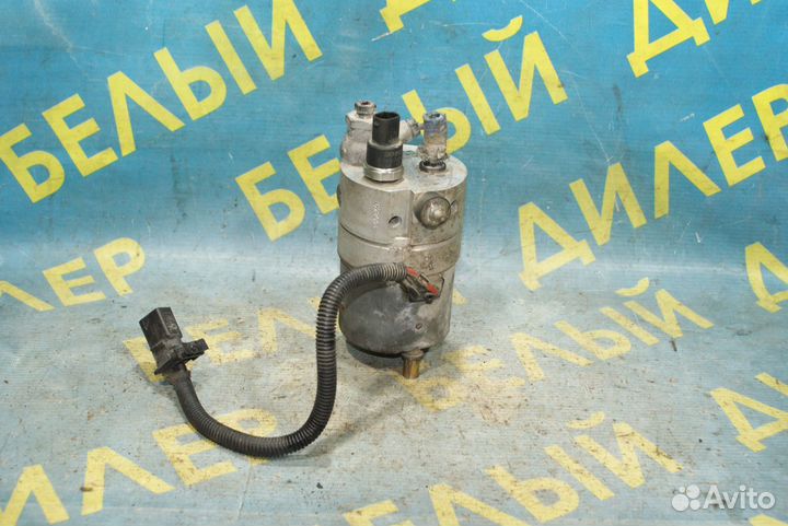 Распределитель тормозных сил audi A6 C5