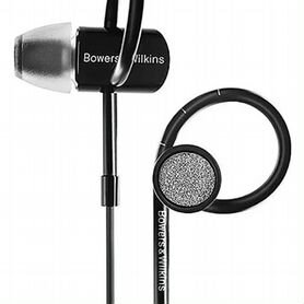 Bowers & wilkins c5