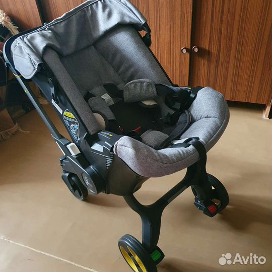 Детские коляски бу