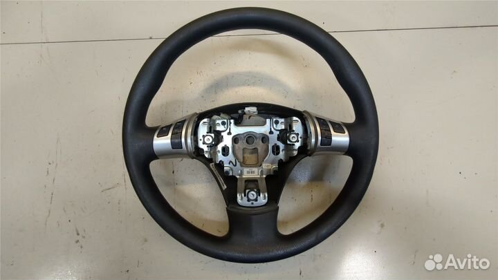 Руль Saturn VUE, 2006