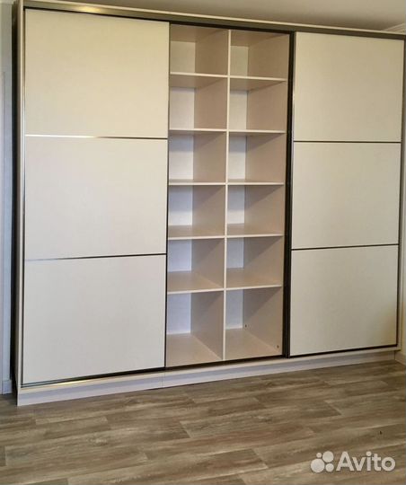 Шкаф купе под заказ