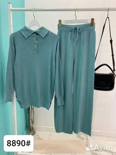 Костюм двойка Size 44 по 54