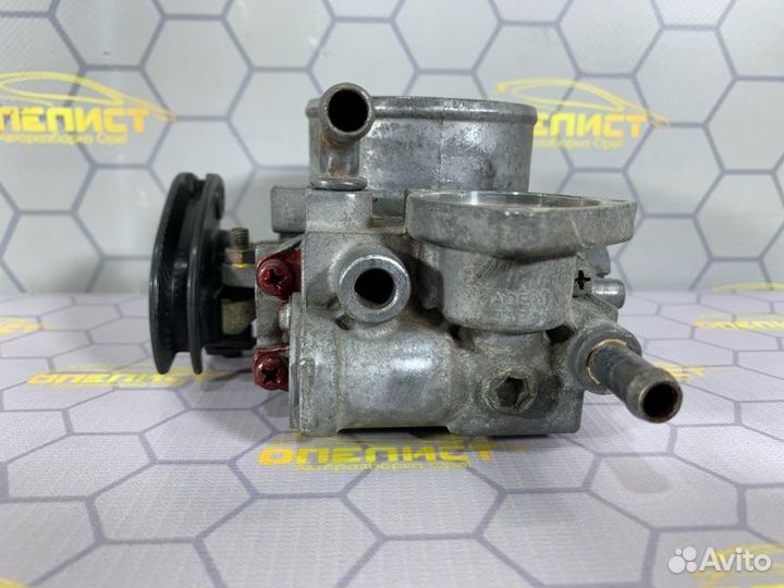 Дроссельная заслонка Mitsubishi Lancer 9 4G18