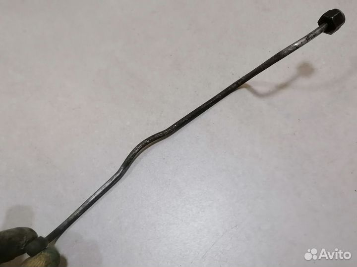 Трубка дизельная