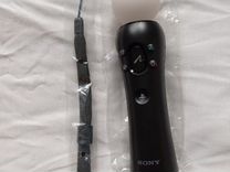Sony Motion Controller