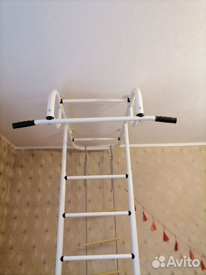 Спортивная стенка