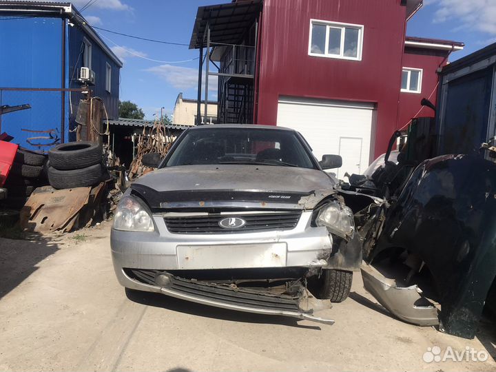 Приора Авторазборка в разборе приора 11 год