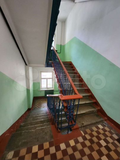 2-к. квартира, 63,7 м², 2/4 эт.