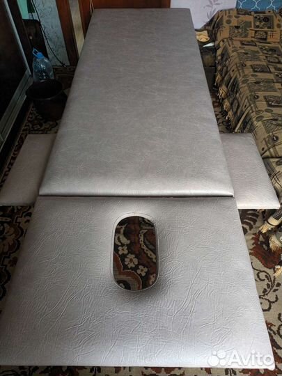 Медицинский стол