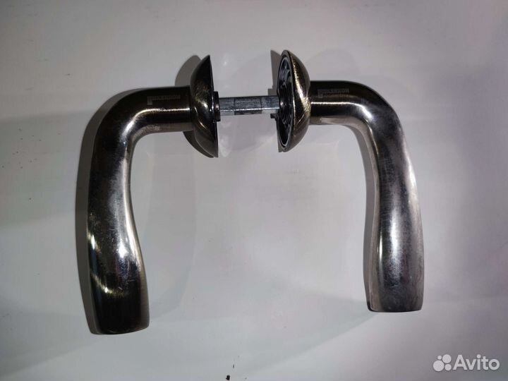 Ручки для межкомнатных дверей со сломаной пружиной