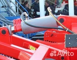 Лущильник Solar Fields ЛДМ, 2022