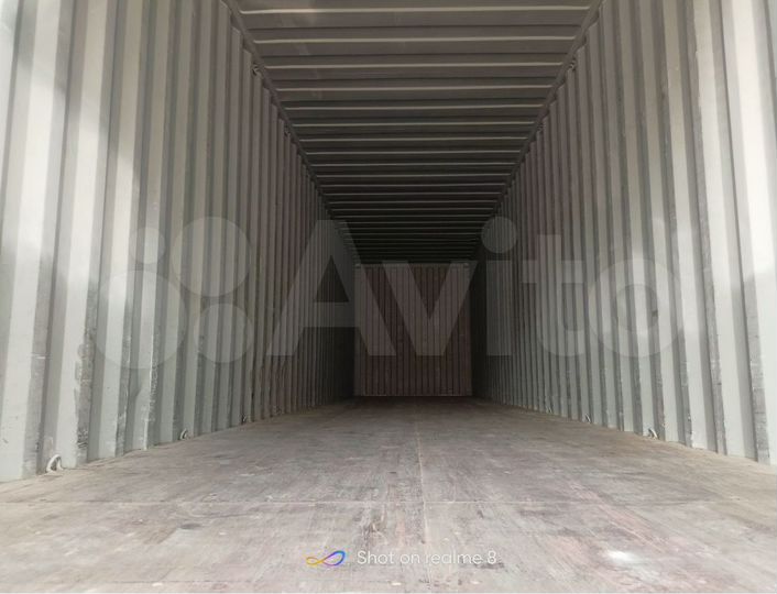 Склад в аренду Контейнер в аренду Кладовка