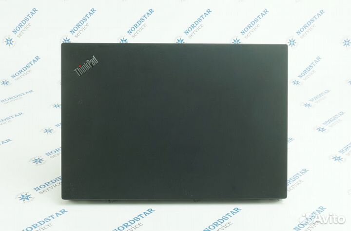 Ноутбук Lenovo ThinkPad T495