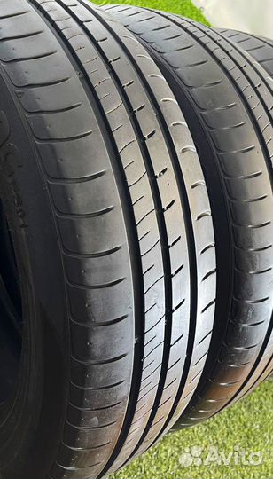 Kumho Ecowing ES01 KH27 185/65 R15 88H