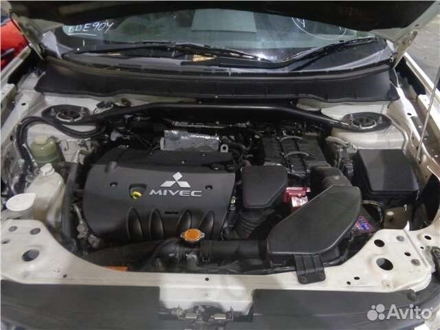 Разбор на запчасти Mitsubishi Outlander XL