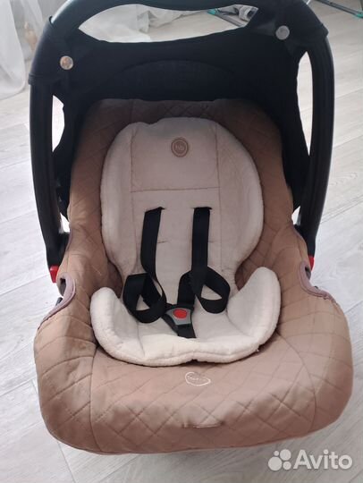 Автолюлька