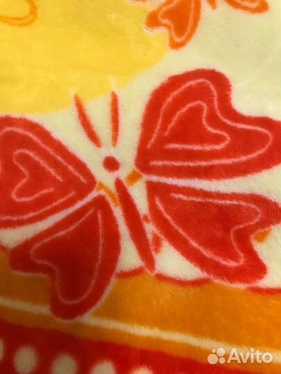 Детское одеяло