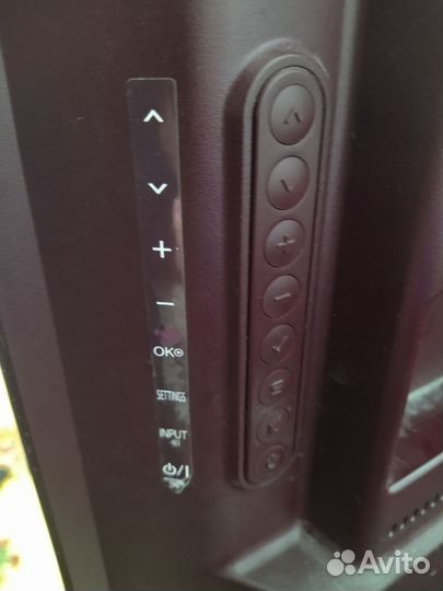 Телевизор lg 32