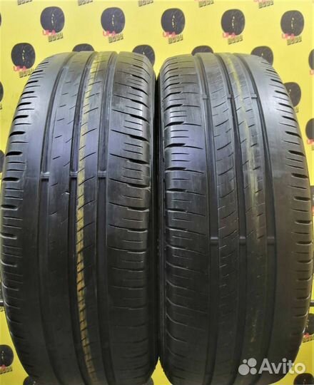 Dunlop Enasave EC300+ 215/60 R16