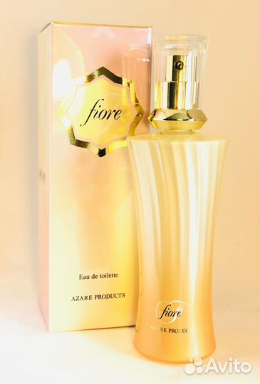 Fiore. Azare. 80 мл