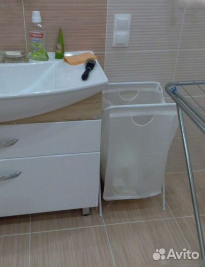 JÄLL Мешок для белья/игрушек IKEA Новый